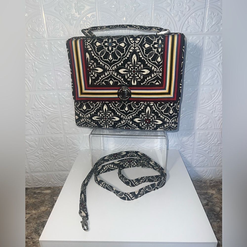 NWOT Vera Bradley “Barcelona”